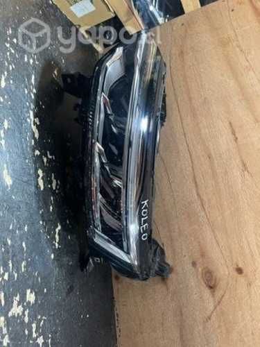 Optico Renault koleos