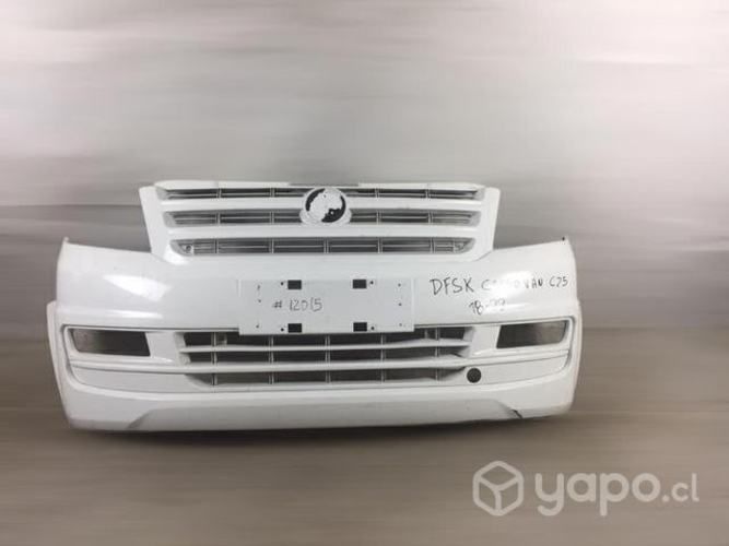 Parachoque Delantero DFSK Cargo van C