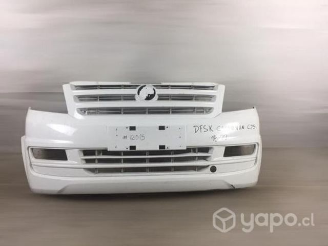 Parachoque Delantero DFSK Cargo van C