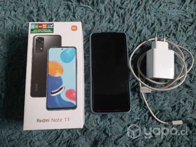 Redmi Note 11