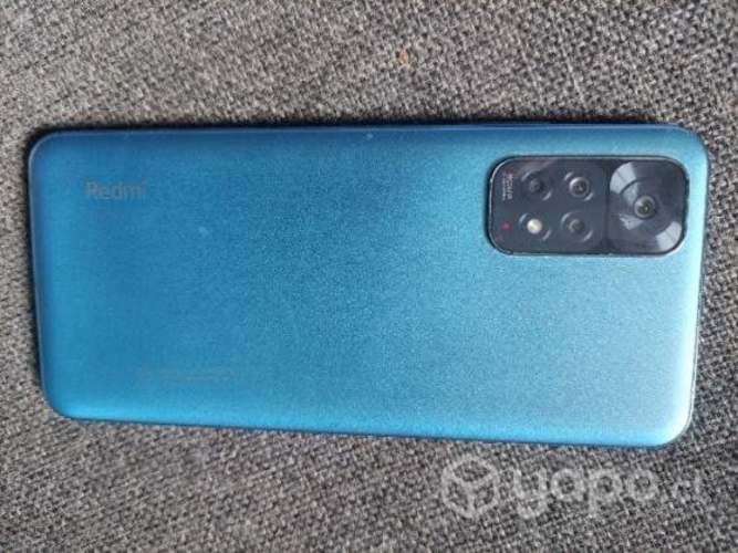 Redmi Note 11