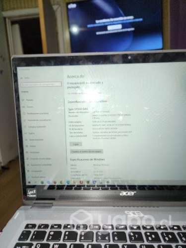 ACER Spin SP314-54N