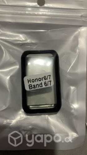 Mica reloj inteligente huawei