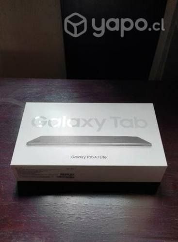 Tablet Samsung Galaxy Tab A7 Lite