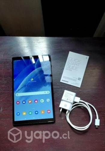 Tablet Samsung Galaxy Tab A7 Lite
