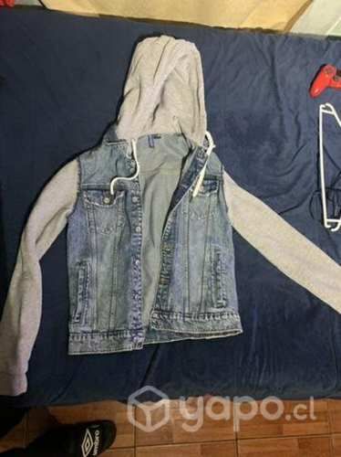 Chaqueta H&M Hombre Talla XS