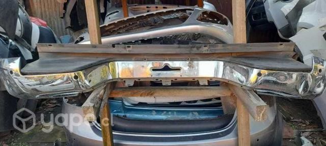 Amarok 2017 original