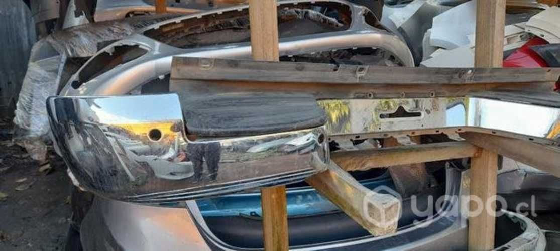 Amarok 2017 original