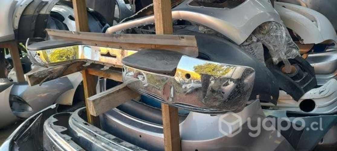 Amarok 2017 original