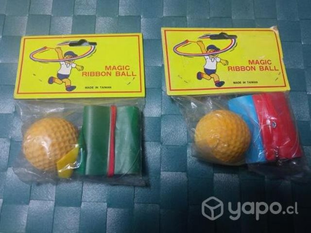 Juego vintage año 1980