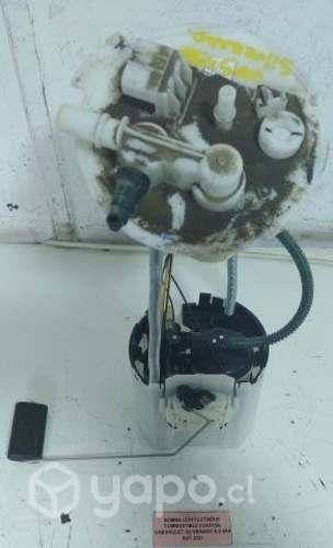 Bomba Con Flotador Combustible (CHS156) Chevrolet