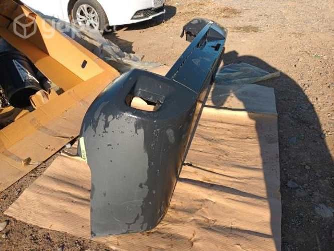 Parachoques Trasero Renault Oroch