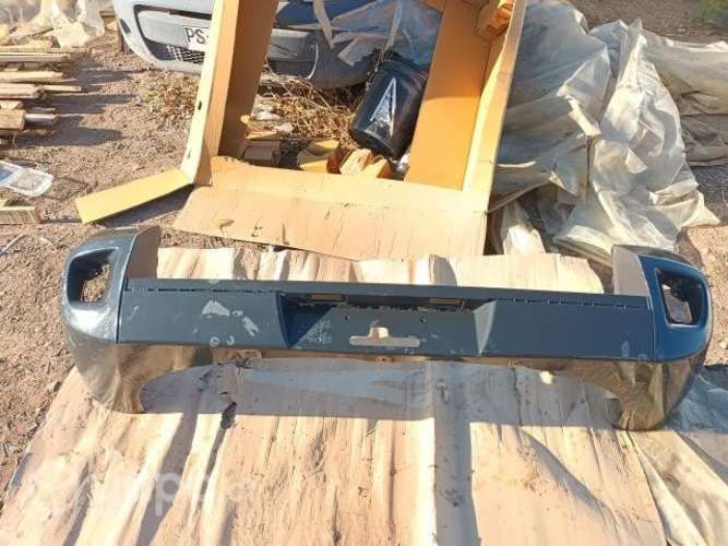 Parachoques Trasero Renault Oroch