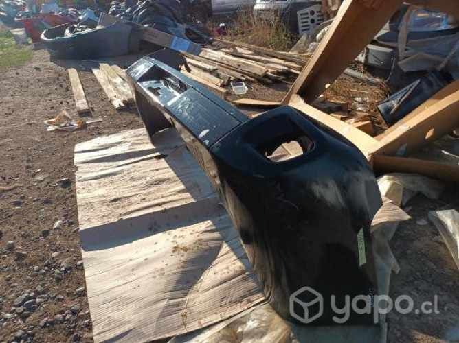 Parachoques Trasero Renault Oroch