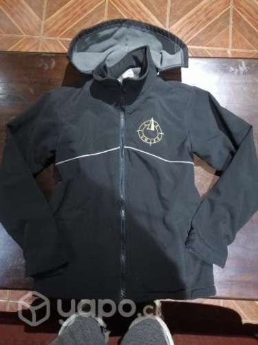 Chaqueta experimental talla S