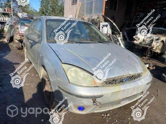 Óptico derecho Ford Focus 2005