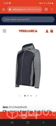 Polar cmp nuevo talla M