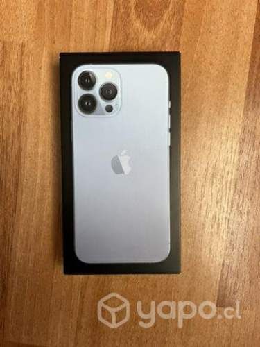 IPhone 13 Pro Max 256 GB