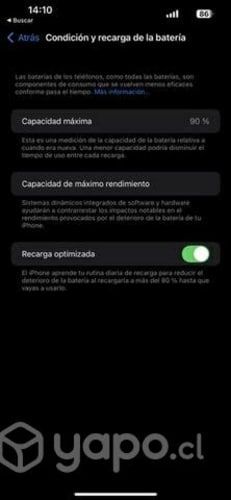 IPhone 13 Pro Max 256 GB