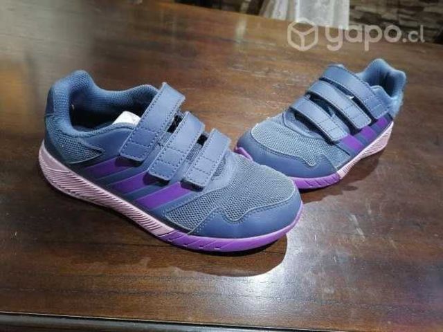 Zapatillas Adidas número 35