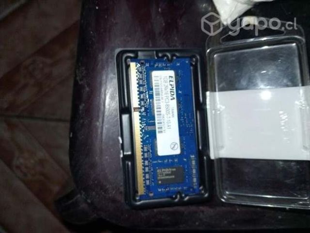 Memory module 2gb