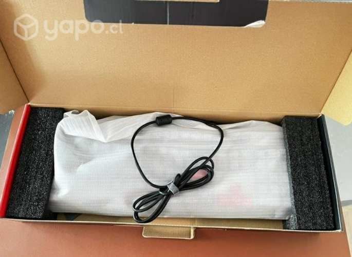 Teclado Mecánico Nuevo