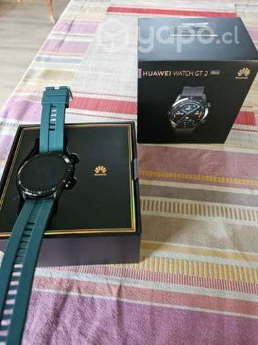 Huawei Watch gt2