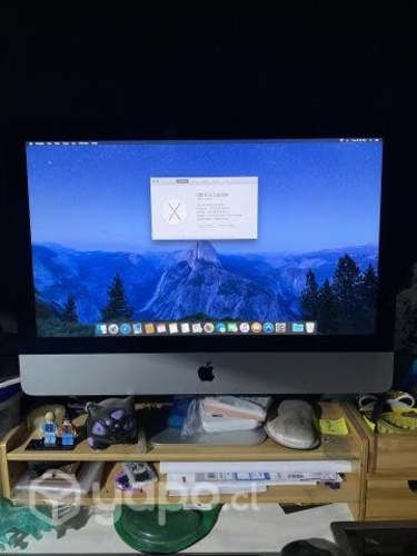 Imac Late 2015 (8GB Ram / 1TB Hdd)