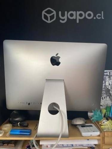 Imac Late 2015 (8GB Ram / 1TB Hdd)