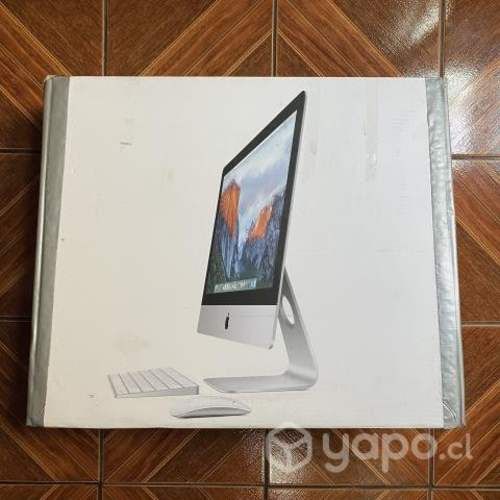 Imac Late 2015 (8GB Ram / 1TB Hdd)