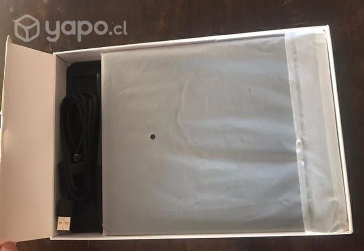 Tableta gráfica Gaomon S620