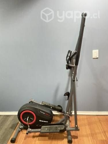 Elíptica masterfit