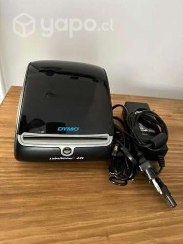 Impresora térmica para etiquetas