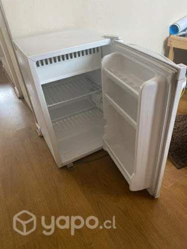 Frigobar en excelentes condiciones