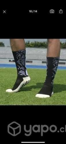 Medias antideslizante