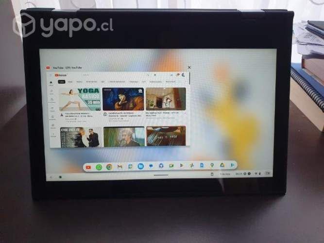 Chromebook lenovo 300e