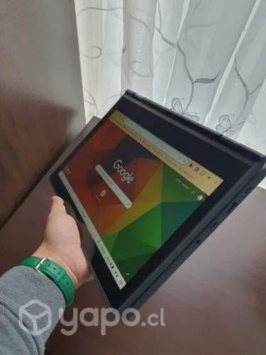 Chromebook lenovo 300e