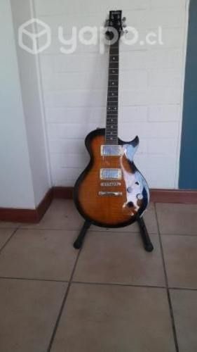 Guitarra Eléctrica Ibáñez Gio Serie GS151