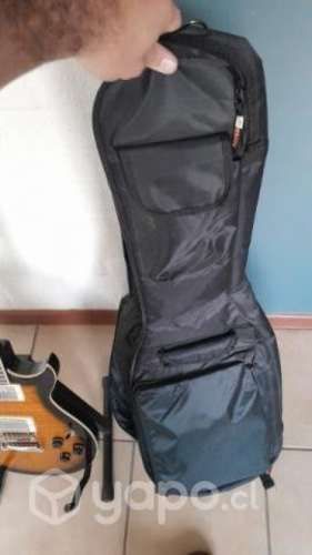 Guitarra Eléctrica Ibáñez Gio Serie GS151