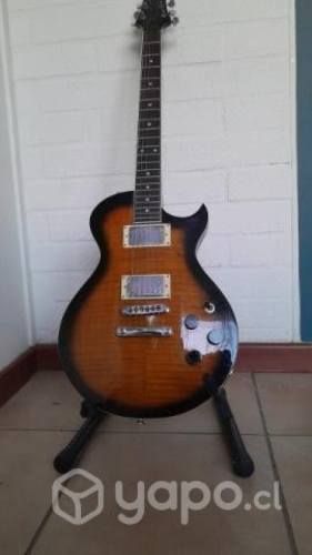 Guitarra Eléctrica Ibáñez Gio Serie GS151