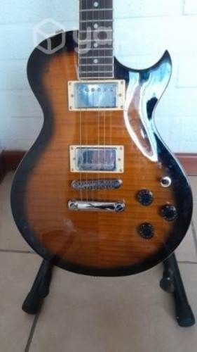 Guitarra Eléctrica Ibáñez Gio Serie GS151