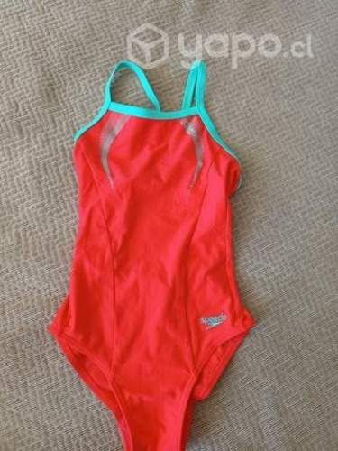 Traje de baño Natación Speedo T10