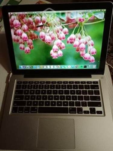 Mac book pro I7
