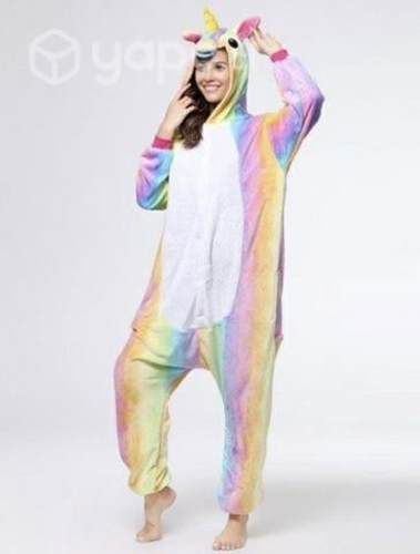 Pijama de adultos Unicornio