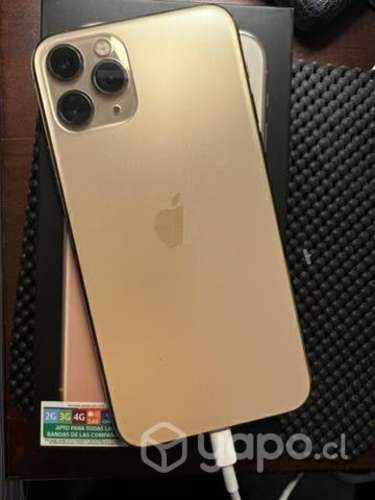 IPhone 11 Pro como nuevo
