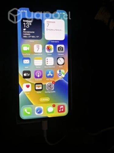 IPhone 11 Pro como nuevo