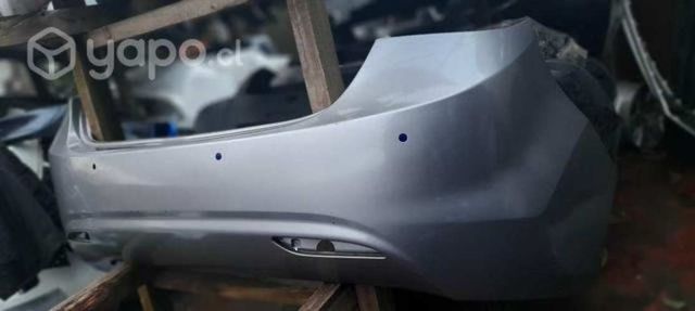 Paragolpe hyundai elantra 2015 original