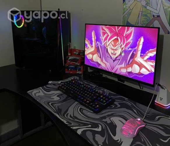 Pc gamer (gama media alta)