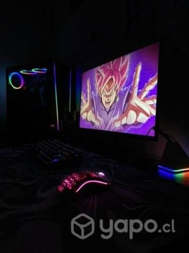 Pc gamer (gama media alta)