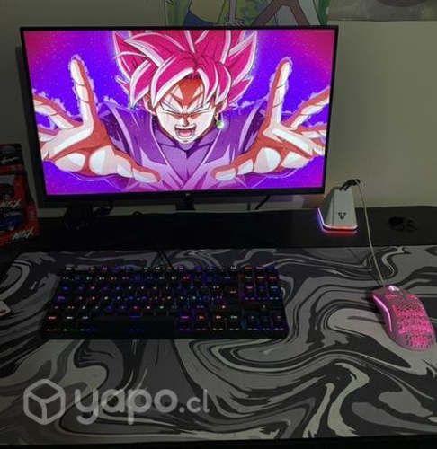 Pc gamer (gama media alta)